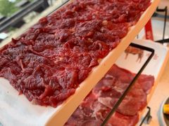 -左庭右院鲜牛肉火锅(苏州园区永旺店)