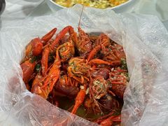 -建华龙虾馆