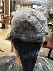 -意廊 Hair Salon
