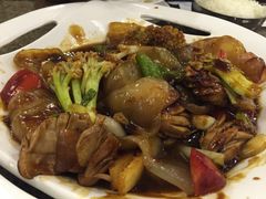 -旺达·福州菜(正大广场店)