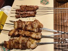 -蚝堡海鲜·威海菜·海肠捞饭·烧烤·亚洲吃蚝公司(幸福门店)