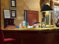 -记者俱乐部酒吧(北京瑞吉酒店)