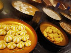 -空之介寿喜烧·和牛放题(恒隆广场店)