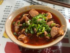 红烧肥肠-周肥肠(江油总店)