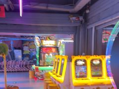 -阿尔法Game Station(中山路店)