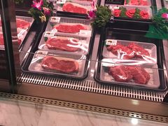 -MEAT MATE 鲜食肉铺(凤凰汇·里巷店)