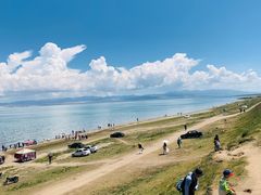 -青海湖国家重点风景名胜区