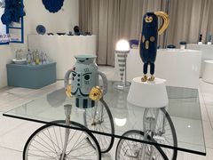 -潮一不贰·法式甜品·生日蛋糕·西式简餐(外滩店)