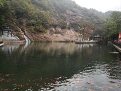 -丹东凤凰山景区