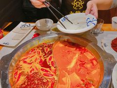 -大龙燚火锅(天钥桥路店)