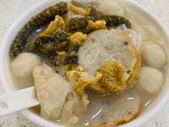-明兴正宗潮州五彩鱼蛋粉面(中山六路店)