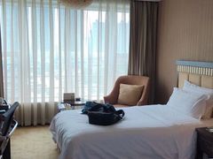 -成都世纪城假日酒店-西楼