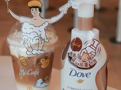 -麦当劳(世贸店)