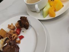 -泰谷酒店·太古码头闽菜自助餐厅