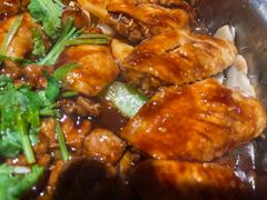 -黄记煌三汁焖锅(顺义华联店)