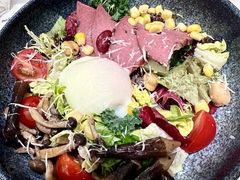 -LE SHARE洛笙·花园西餐(北京路步行街店)