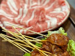 -楠火锅(西单店)