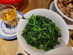 -图味美小黄鱼·景德菜(浙江路店)