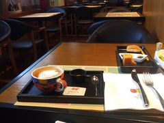 -安妮意大利餐厅(国贸店)