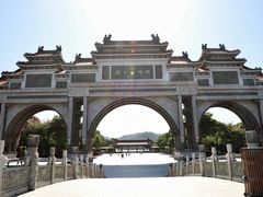-顺峰山公园