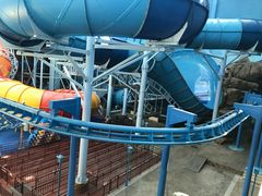 -青岛东方影都融创水世界