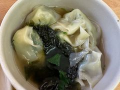 -素满香·食养自助(建邺万达店)