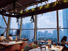 -望湘园湖南菜(赛格店)