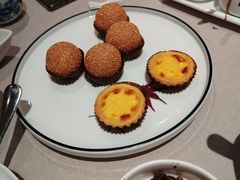 -漢舍中国菜馆(889广场店)