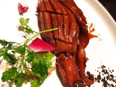 -环球港凯悦 · 享悦中餐厅