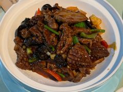 -八珍饺子·烤鸭·家常菜