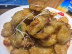 -小船渔村•大连菜•大连焖鱼(明泽街店)