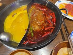 -萍姐火锅·公路夜市(南京新街口店)