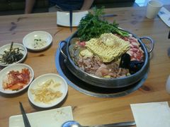 -八福力韩国休闲餐厅(泉舜店)