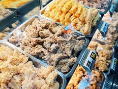 -超级鸡车(曹杨路店)