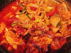 -川香煲(茅台路店)