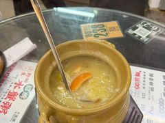 -禄粥·广府味·煲仔粥·宵夜·明档现做(江南西店)