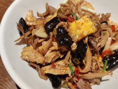 -老湘村·湖南土菜(天河维多利店)