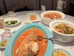 -阿五黄河大鲤鱼(英协路店)