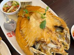 -大螃蟹海鲜餐厅