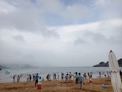 -大王村沙滩
