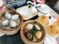 -虾饺妹·粤式手工点心(水荫路店)