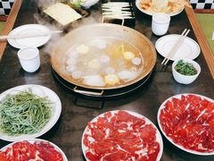 -小牛海记潮汕牛肉店(永定路店)
