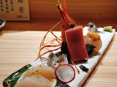 -鮨青(恒基名人购物中心店)