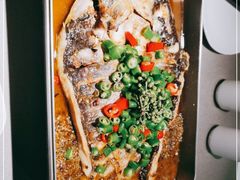 -半天妖烤鱼(方庄店)