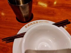 -东就鸭饭店·古早海南菜(友谊南海城店)