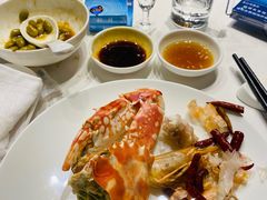 -明州小宴(文化广场店)
