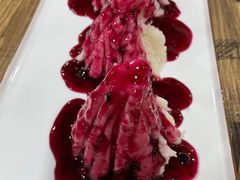 蓝莓山药-风波庄(临淄分舵店)
