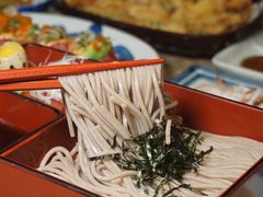 -小山日本料理(兴业太古汇店)