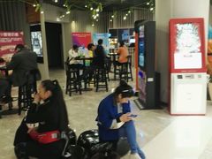 -银兴国际影城(星汇维港店)