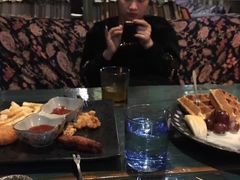 -三小姐咖啡店西餐下午茶(太平门直街店)